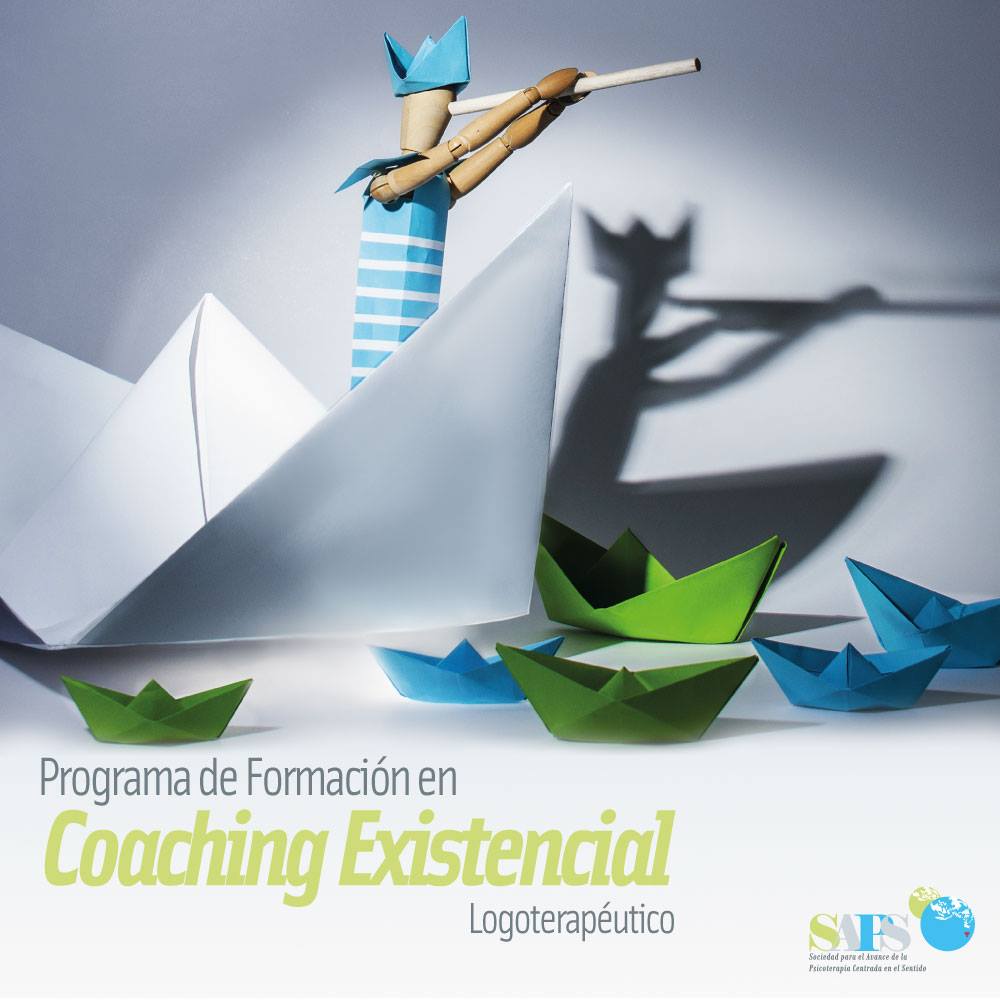 Coaching logoterapeútico