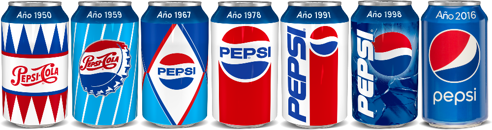 Pepsi celebra sus 75 años en Guatemala
