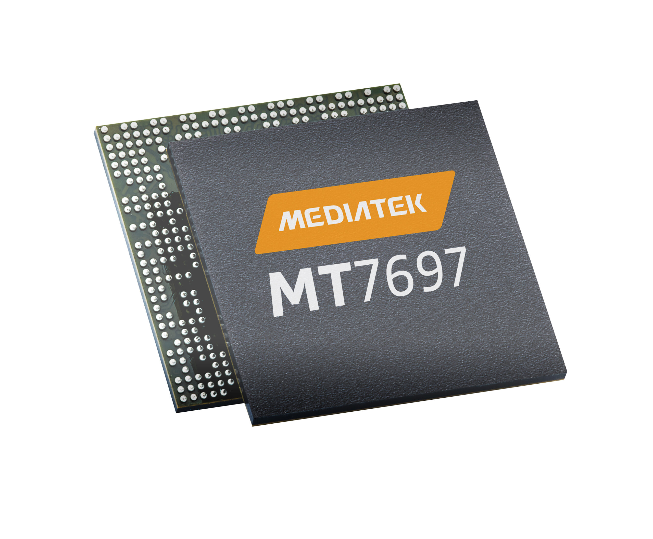 MediaTek anuncia adiciones al portafolio de productos de casas inteligentes