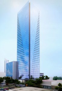 La construcción iniciará a principios de 2017.