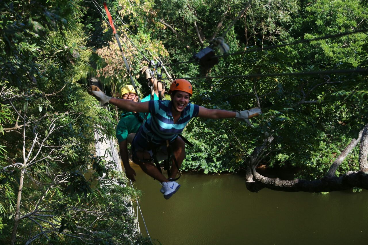 Turismo hondureño pone a disposición guía de Centros Recreativos