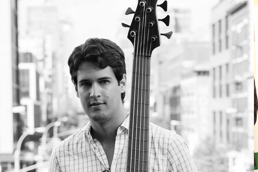 Max Esquivel Quartet ofrecerá concierto a beneficio de Sifais