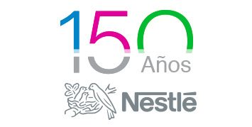 Nestlé celebra 150 años de bienestar con una mega promoción