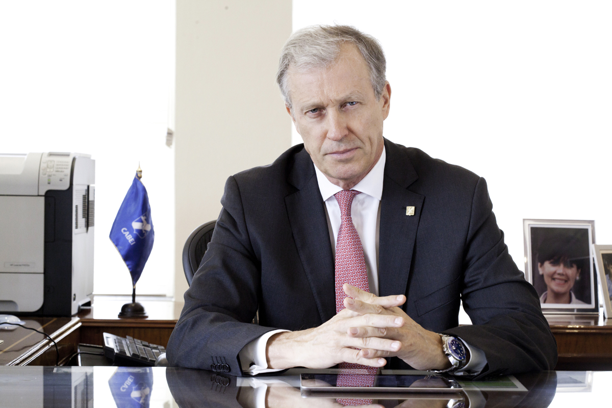 Panamá incrementa su capital en el BCIE a US$255.0 millones