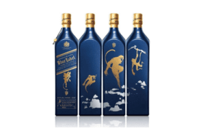 Cuatro diseños a escoger.