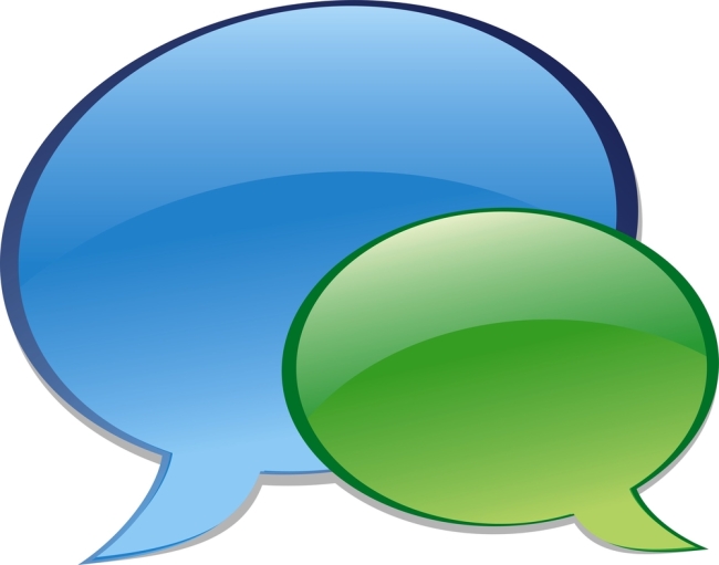 Haga del chat empresarial un éxito de atención al cliente