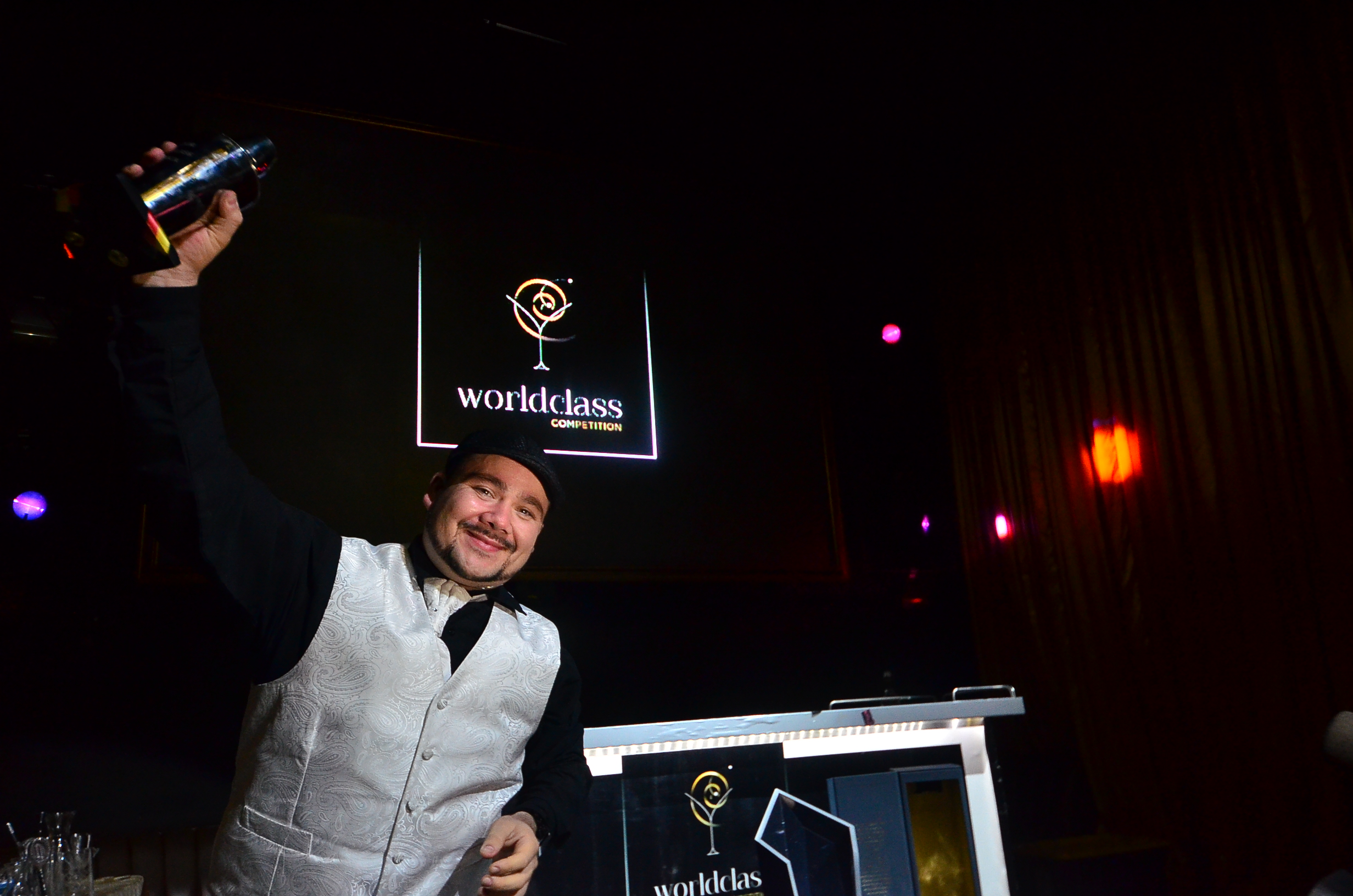 Séptima edición de Diage Reserve ‘World Class’ llega a Costa Rica