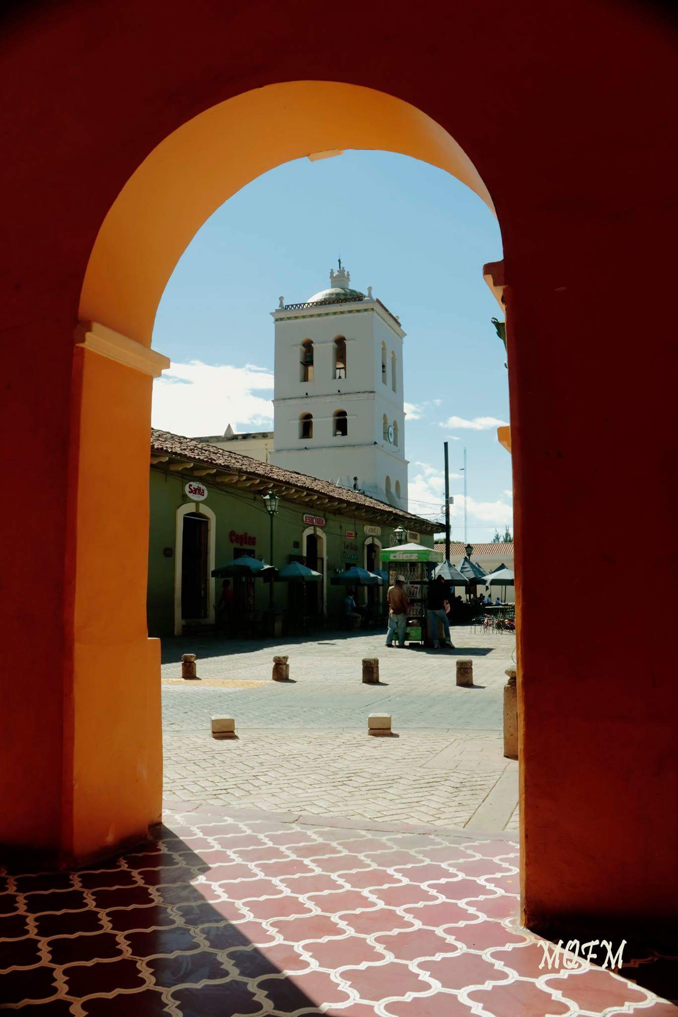 Honduras se prepara para recibir turistas en Semana Santa