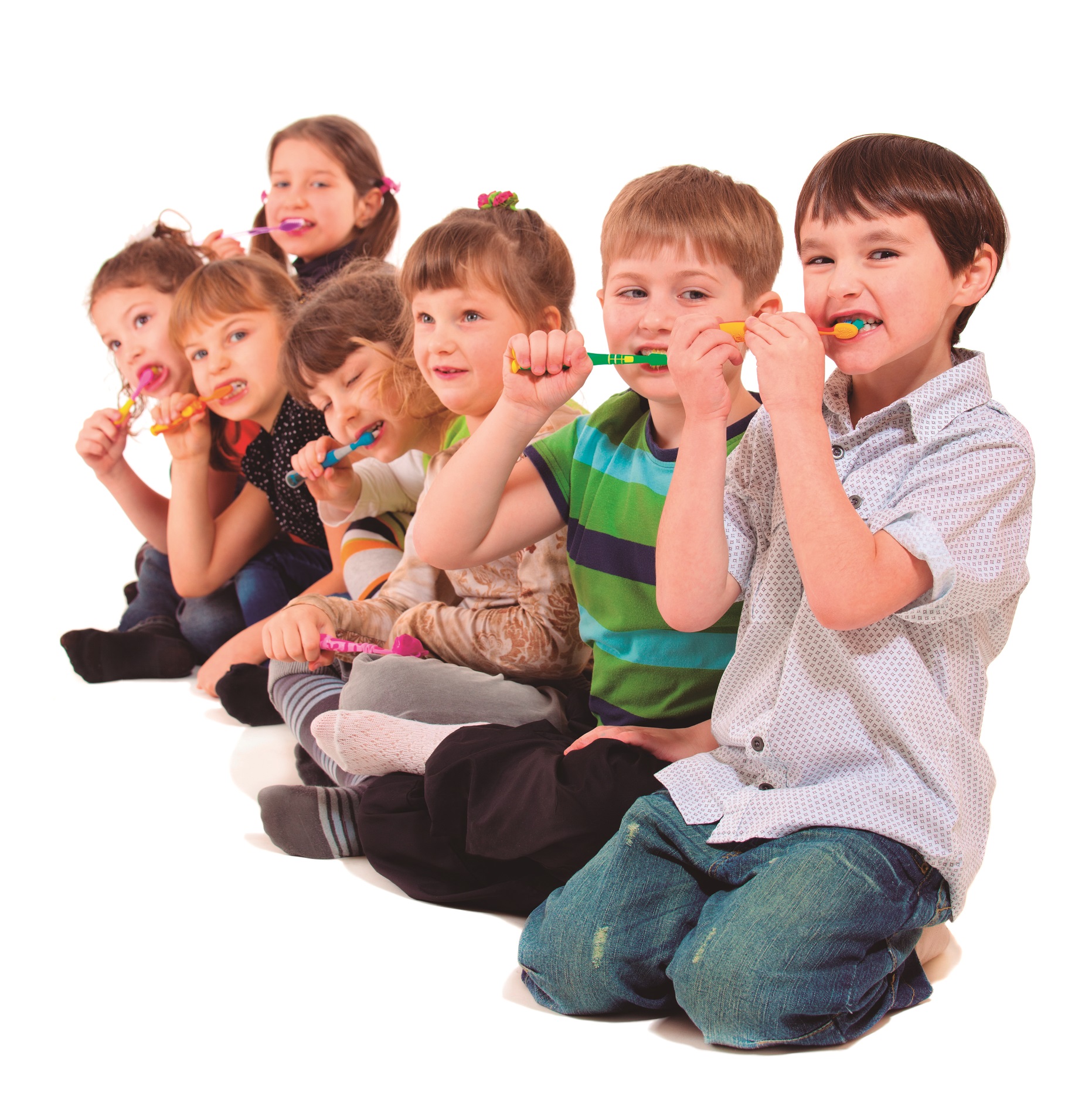 Caríes, una batalla a vencer en busca de una buena salud bucal