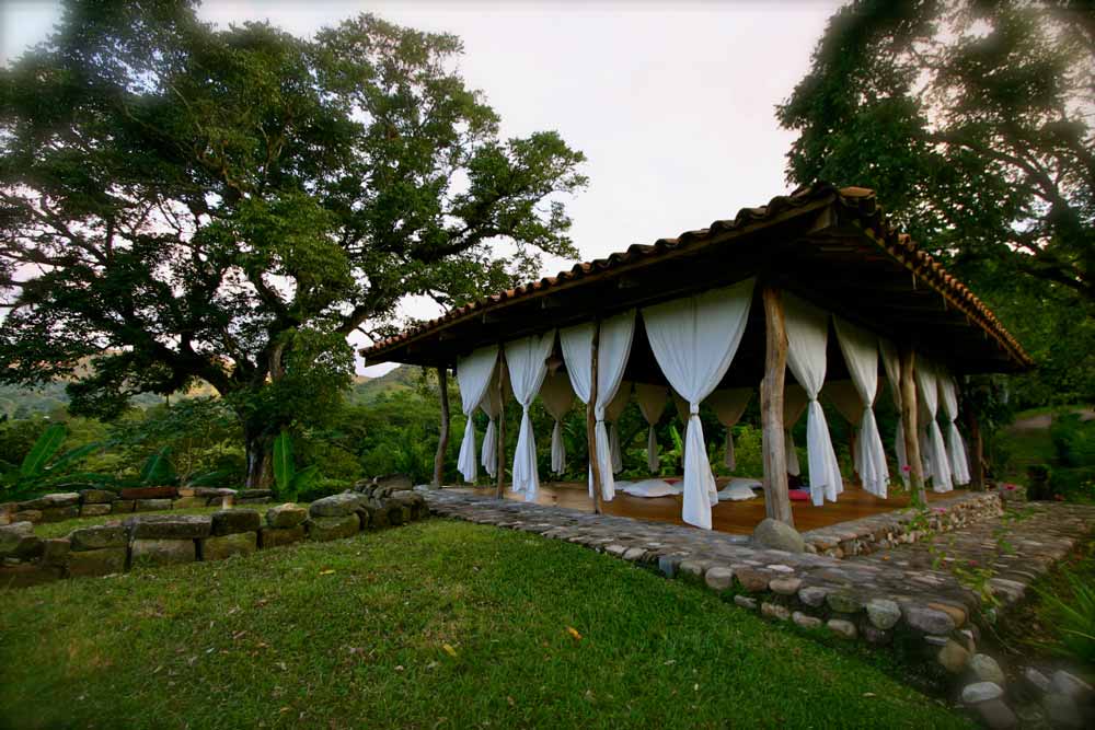 Hacienda San Lucas de Copán de lo mejor en pequeños hoteles