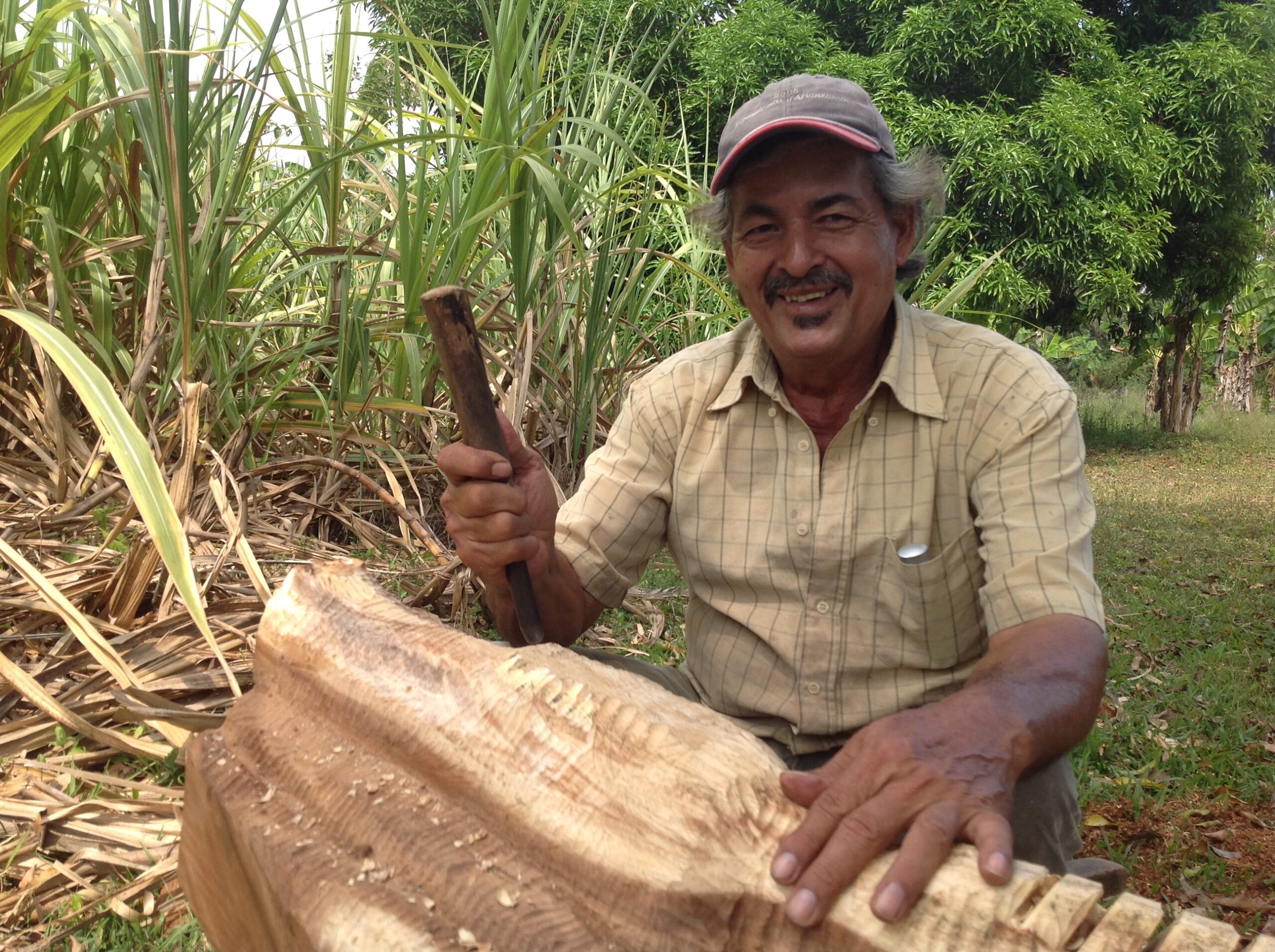 Expoferia del Río Tulín