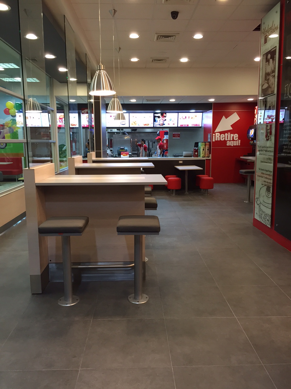 KFC invertirá US$6 millones en aperturas y remodelaciones