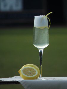 Lemon Champ Dominga.