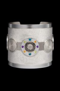 Creación de Rubí Vázquez.