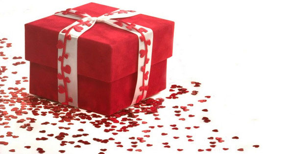 10 ideas de regalos especiales para celebrar el amor y la amistad