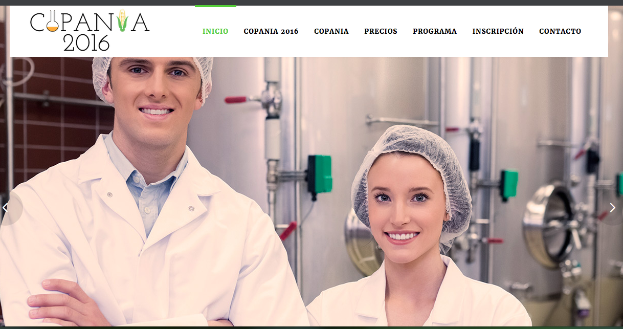 COPANIA 2016 en Panamá