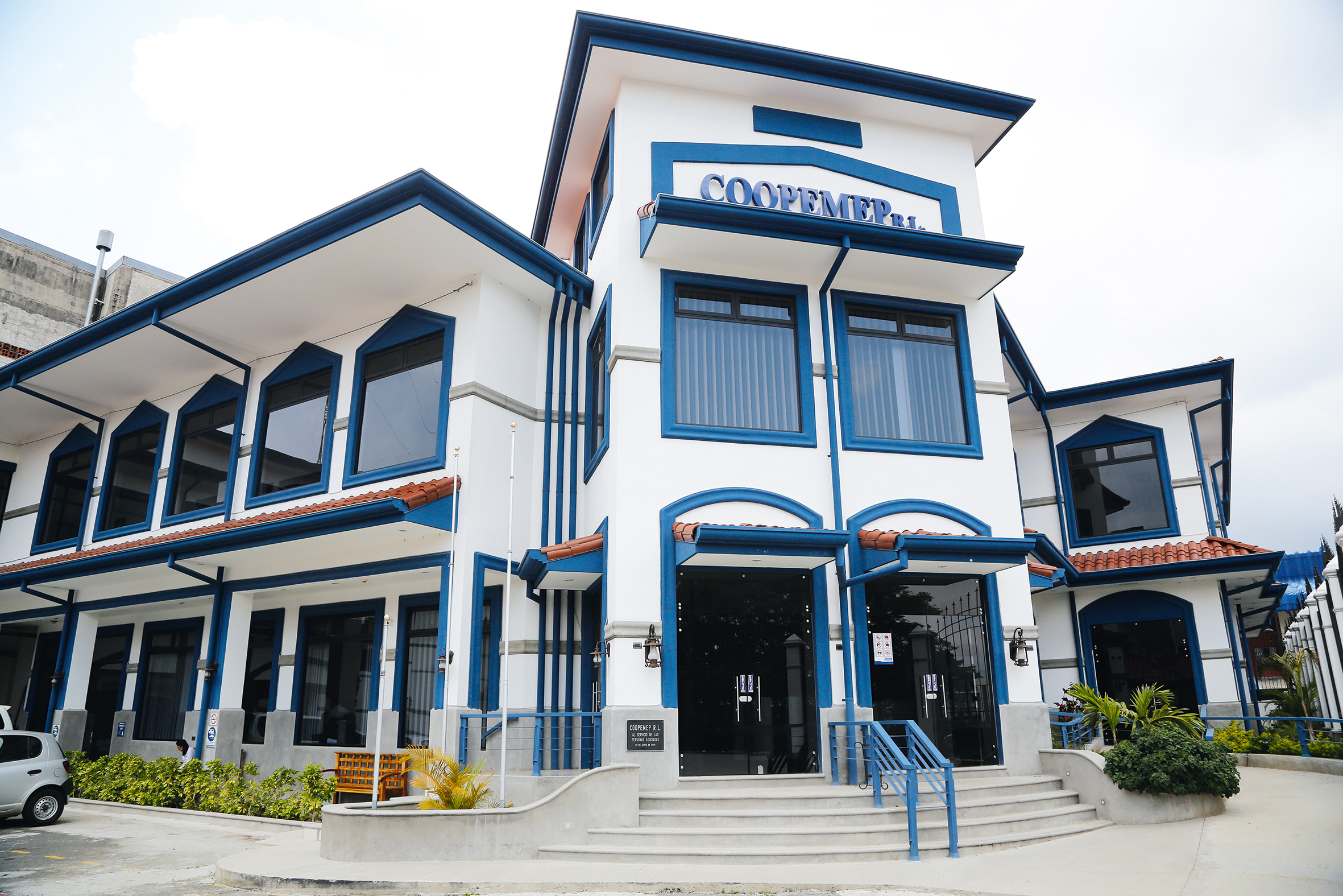 Coopemep obtiene “Nivel Excelente” por parte de SCRiesgo