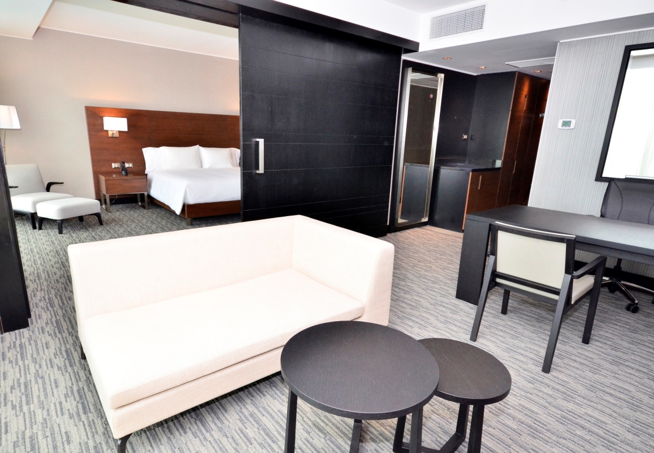 Hilton Garden Inn llega al norte de Chile con nuevo hotel en Iquique