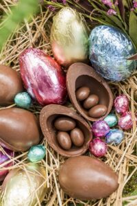 Para disfrutar en Semana Santa.