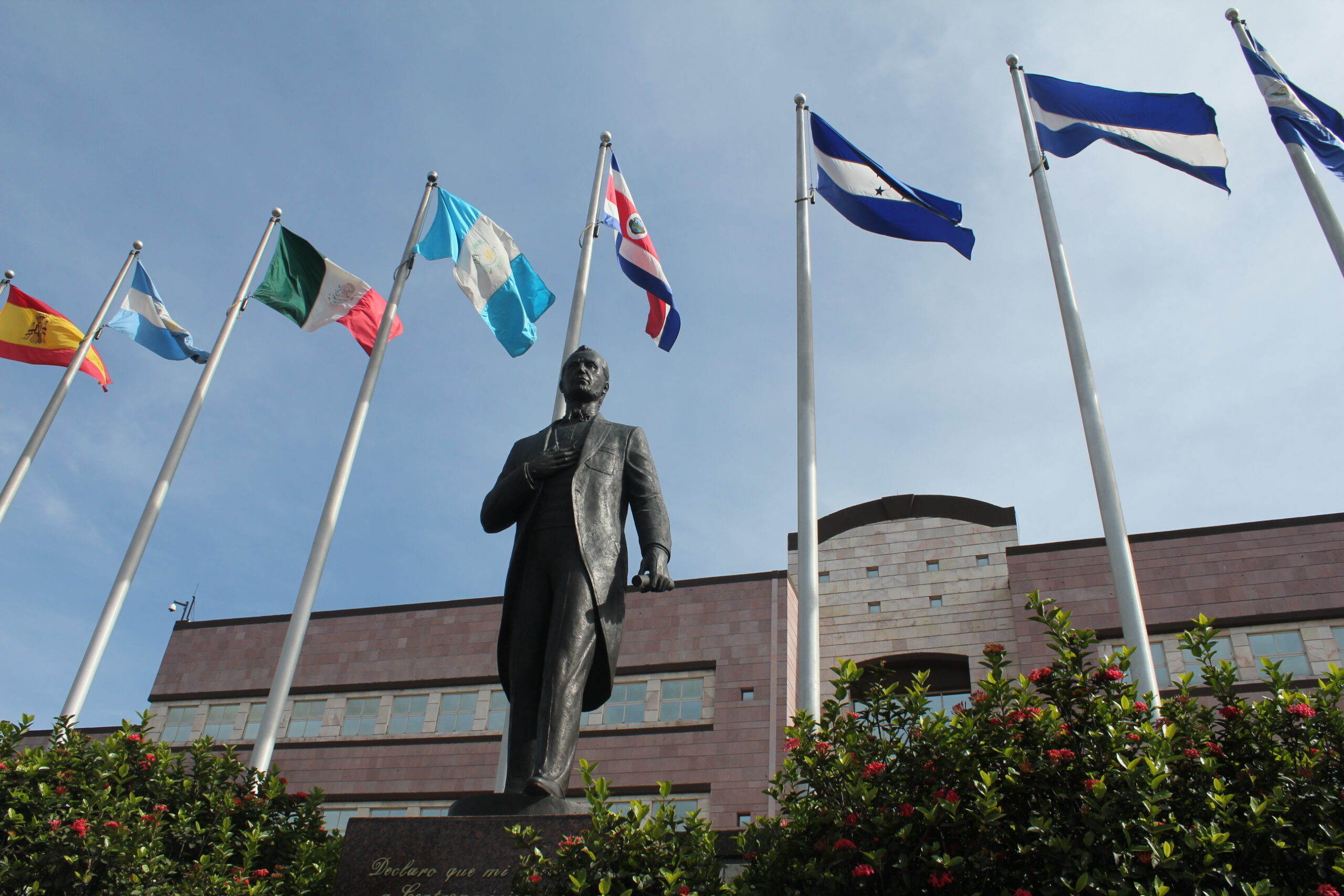 BCIE consolida relevancia como principal multilateral de desarrollo de los países SICA