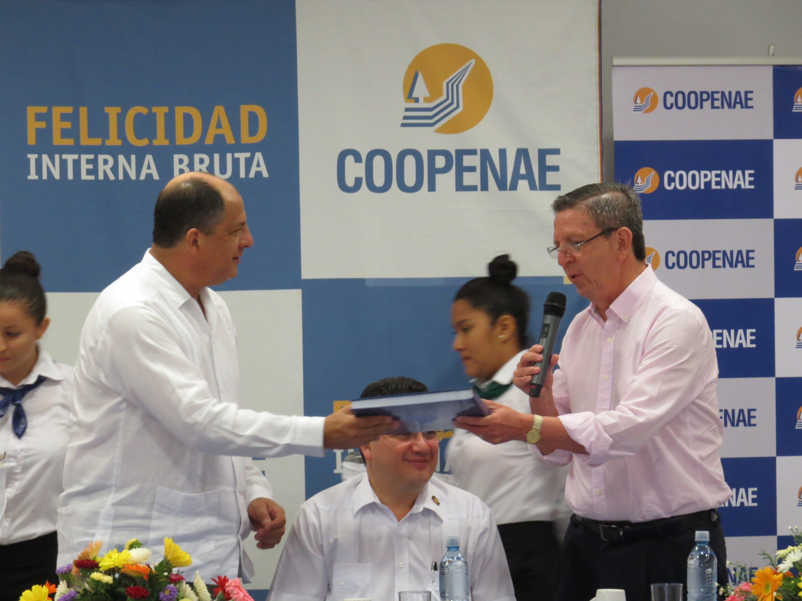 ONU destaca a Costa Rica en Índice de Felicidad Mundial