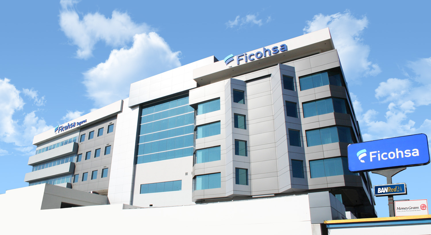 Revista Financiera The Banker posiciona a Ficohsa en el Top 10 de Centroamérica