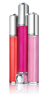 Revlon resalta la belleza.