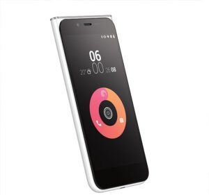 Obi Worldphone está diseñando dispositivos móviles que atiendan a la generación que impulsa el cambio. 