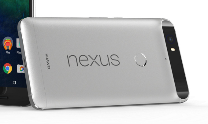 Google lanza el Nexus 6P en Costa Rica