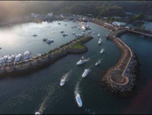 66 equipos participaron en el campeonato.