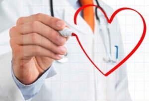 La Feria de Salud es organizada por la Universidad UNIBE.