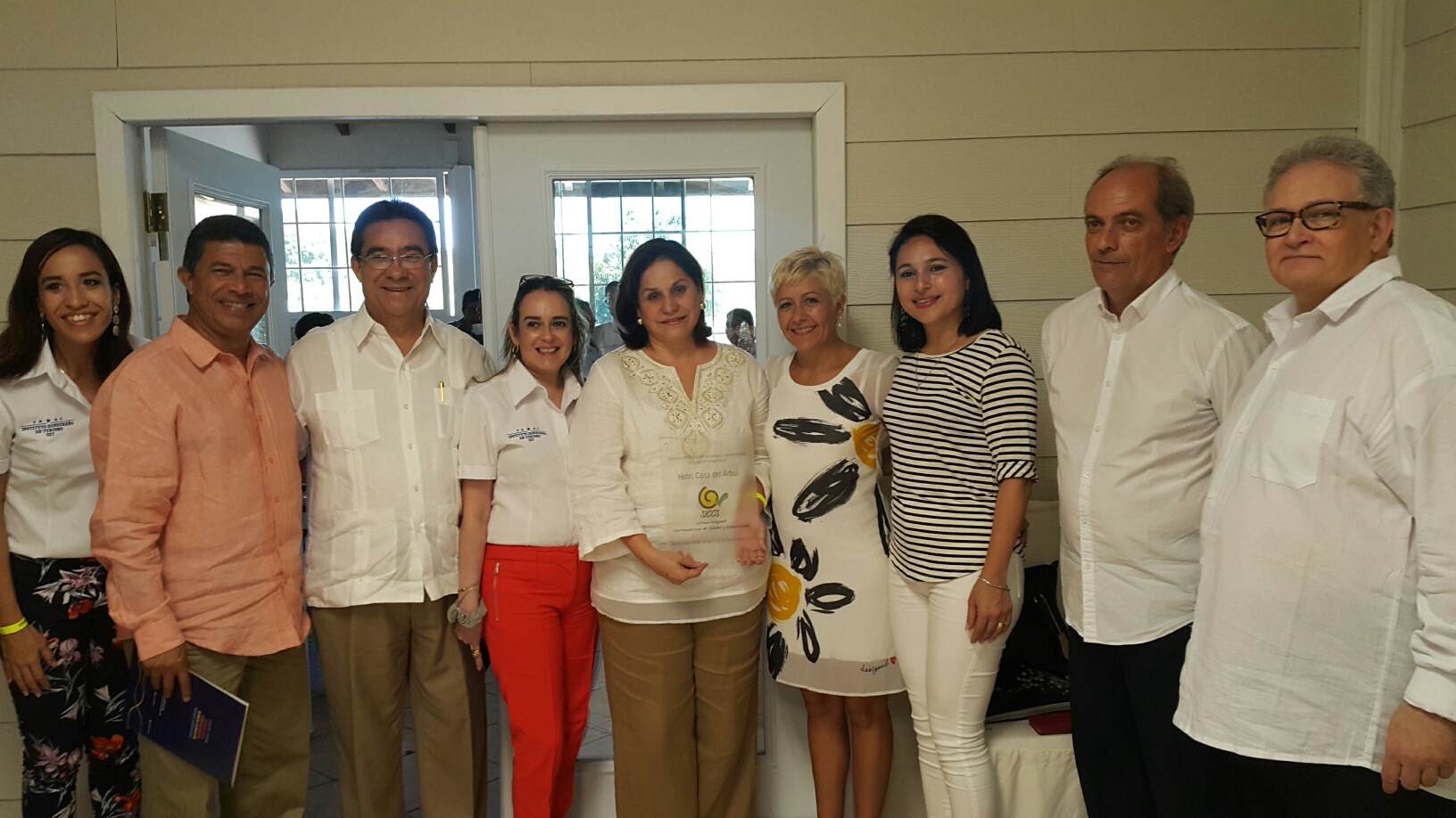 Honduras lidera certificación de calidad de empresas turísticas