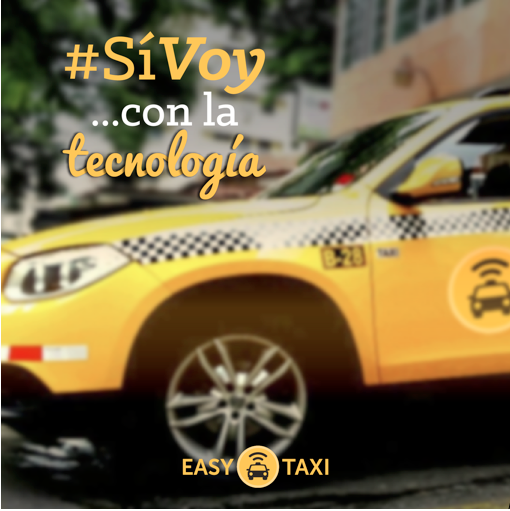 Easy Taxi: Aliado de movilidad para la sociedad panameña