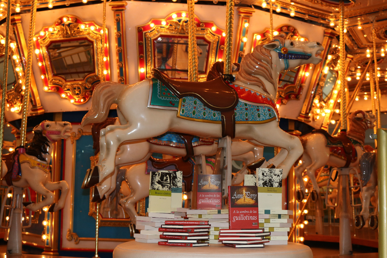 Plaza Real Cariari te espera en su rincón de lectura