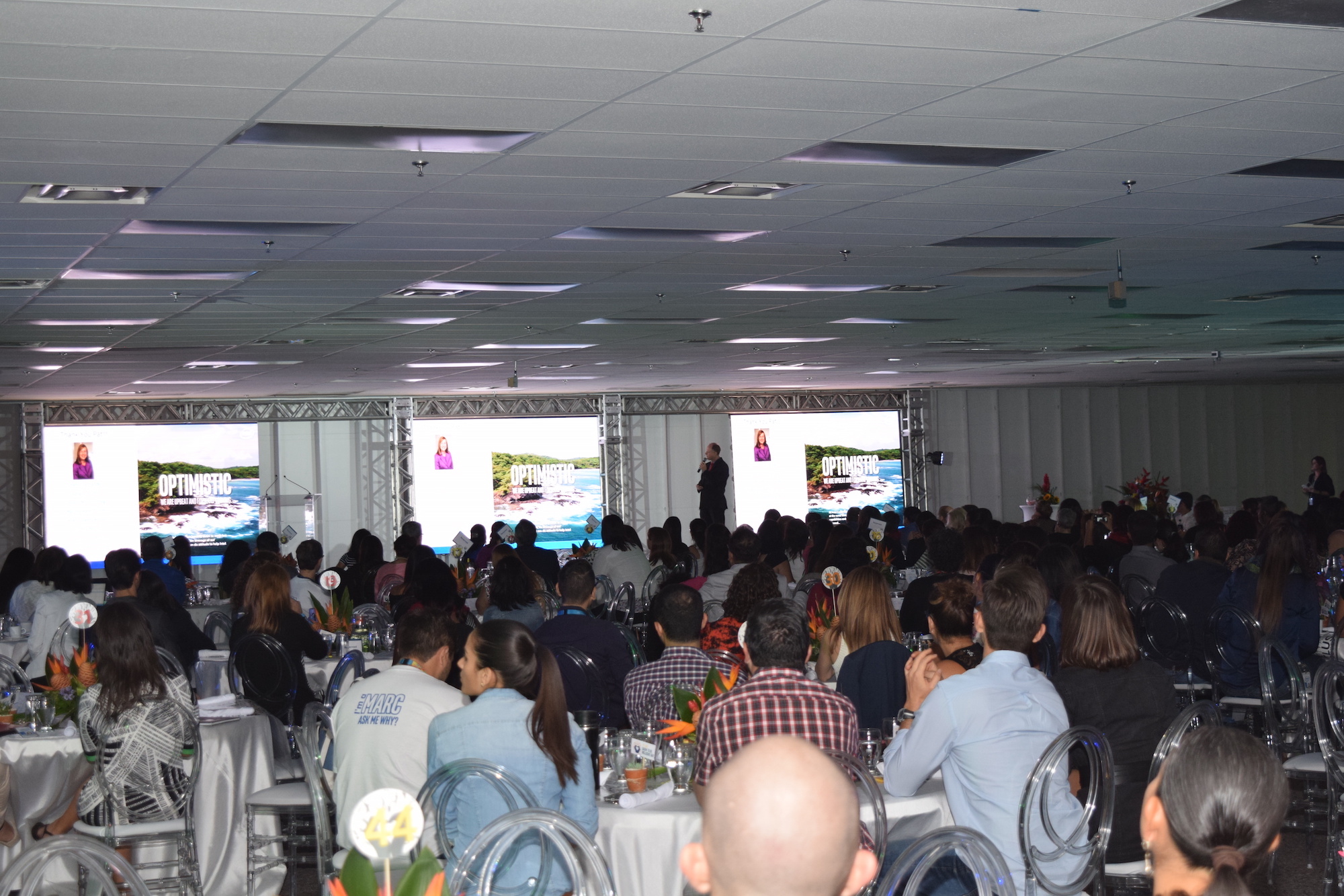 Intel Costa Rica aumentará en 40% participación femenina dentro de la empresa