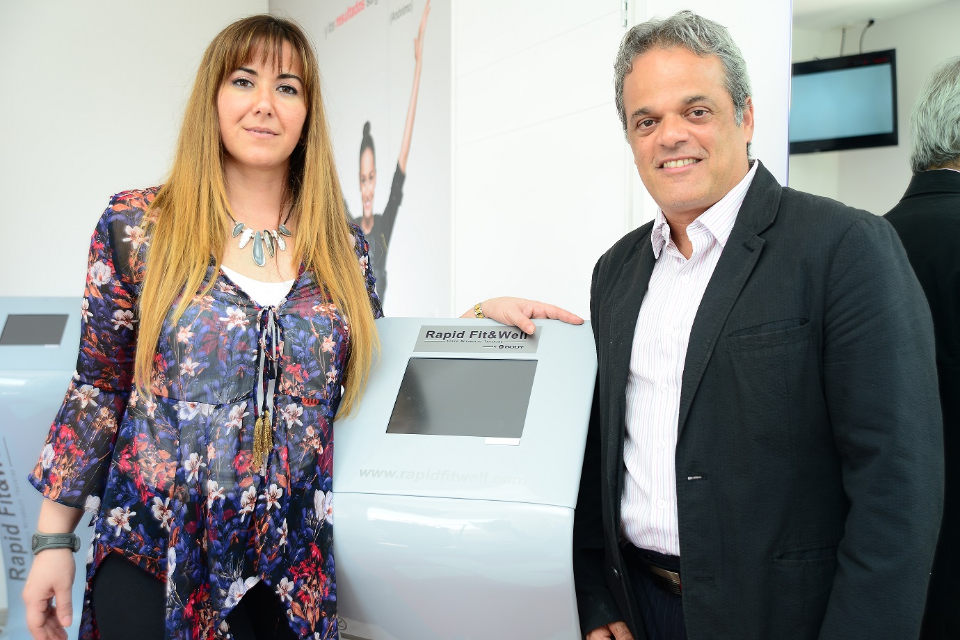 Rapid Fit & Well abre primer centro de ejercicios en Costa Rica