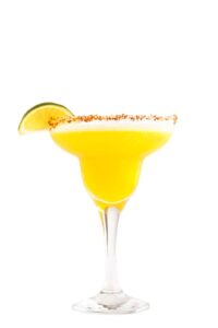 Explosión de Maracuya.