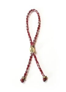 Pulsera Wakami Edición Especial The Venture.