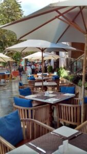 Para disfrutar del verano.