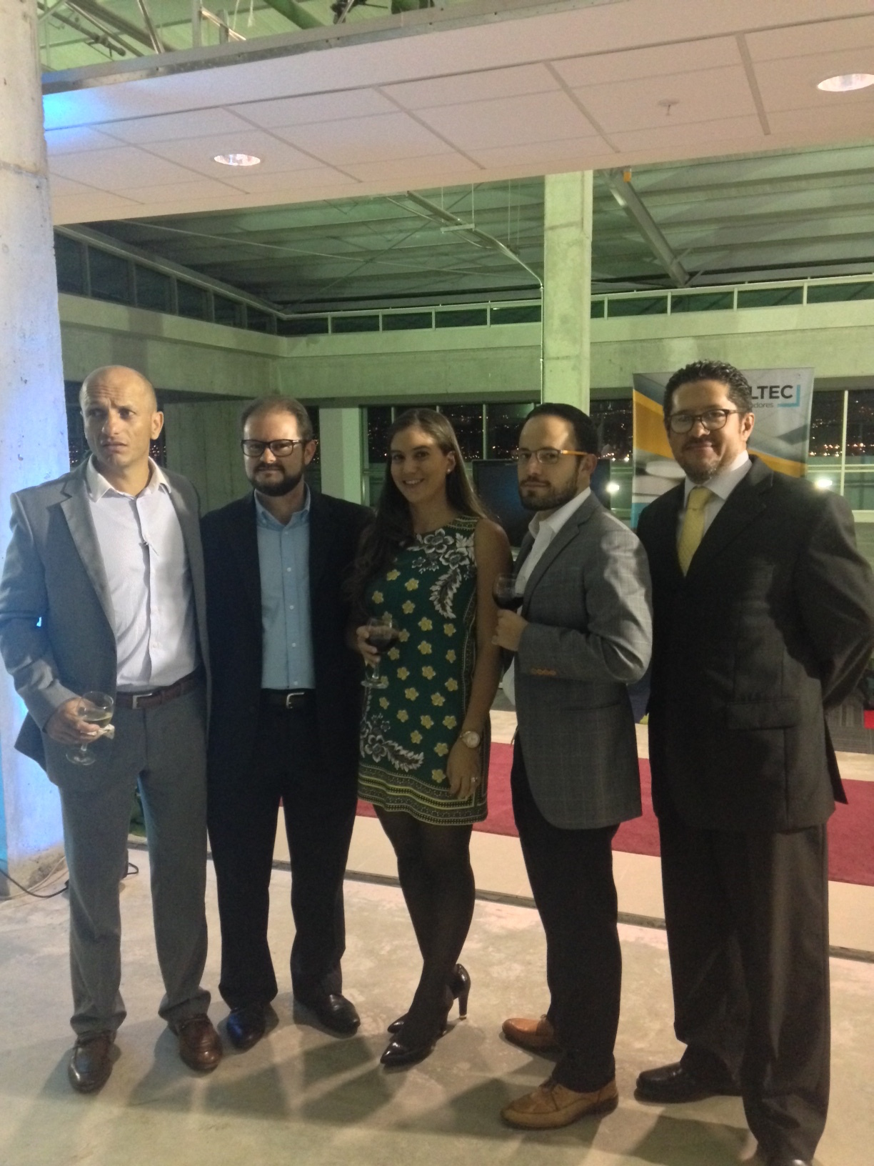 Edificios sostenibles ganan terreno en el Costa Rica