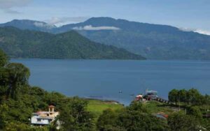 En el festival se realizará un torneo de motos acuáticas y competencia de veleros.