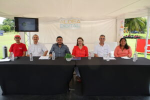 Evento contó con participación de autoridades de Presidencia, MICTIT y SUTEL.