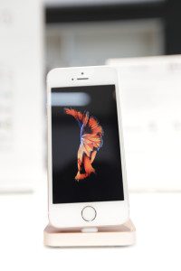 El iPhone SE de 4 pulgadas lo podrá encontrar en esta tienda.