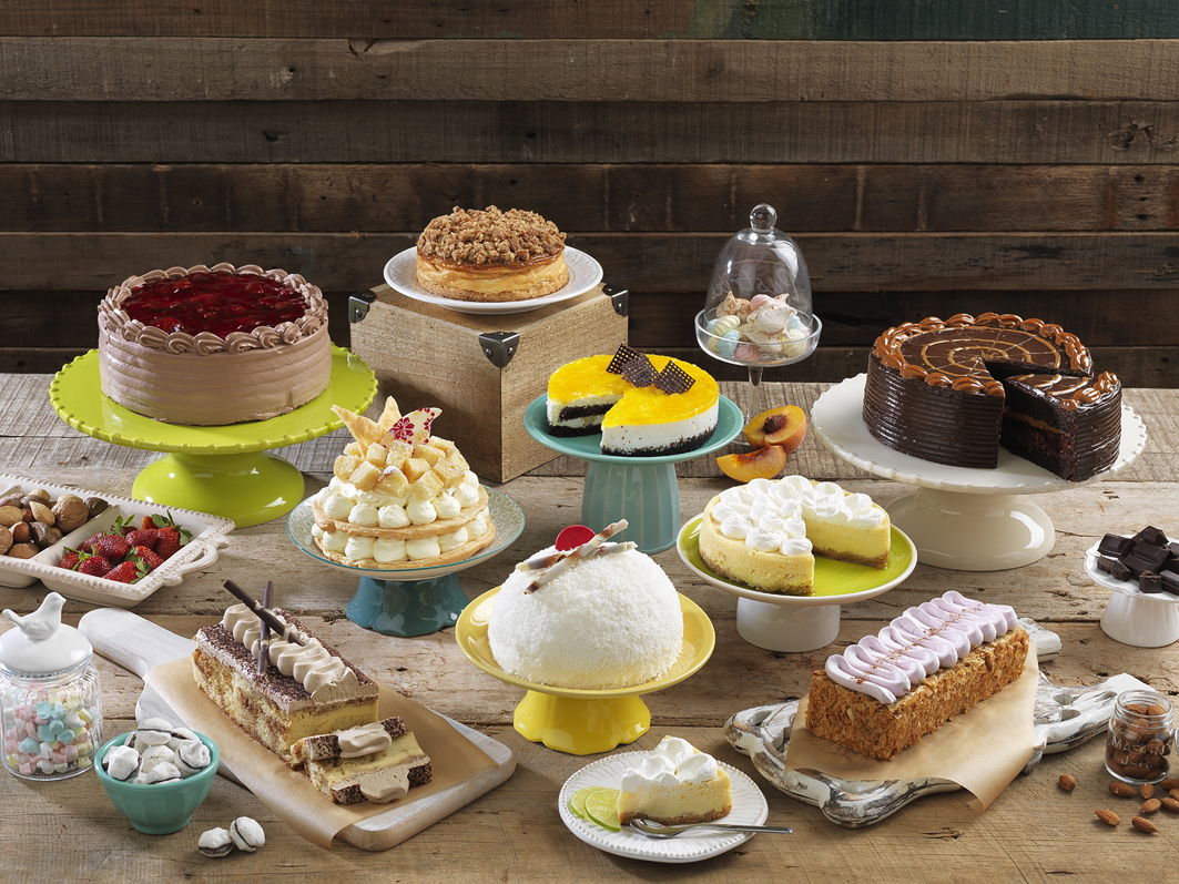 Auto Mercado apuesta por sus propias creaciones