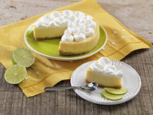 Postres para los paladares más exigentes.