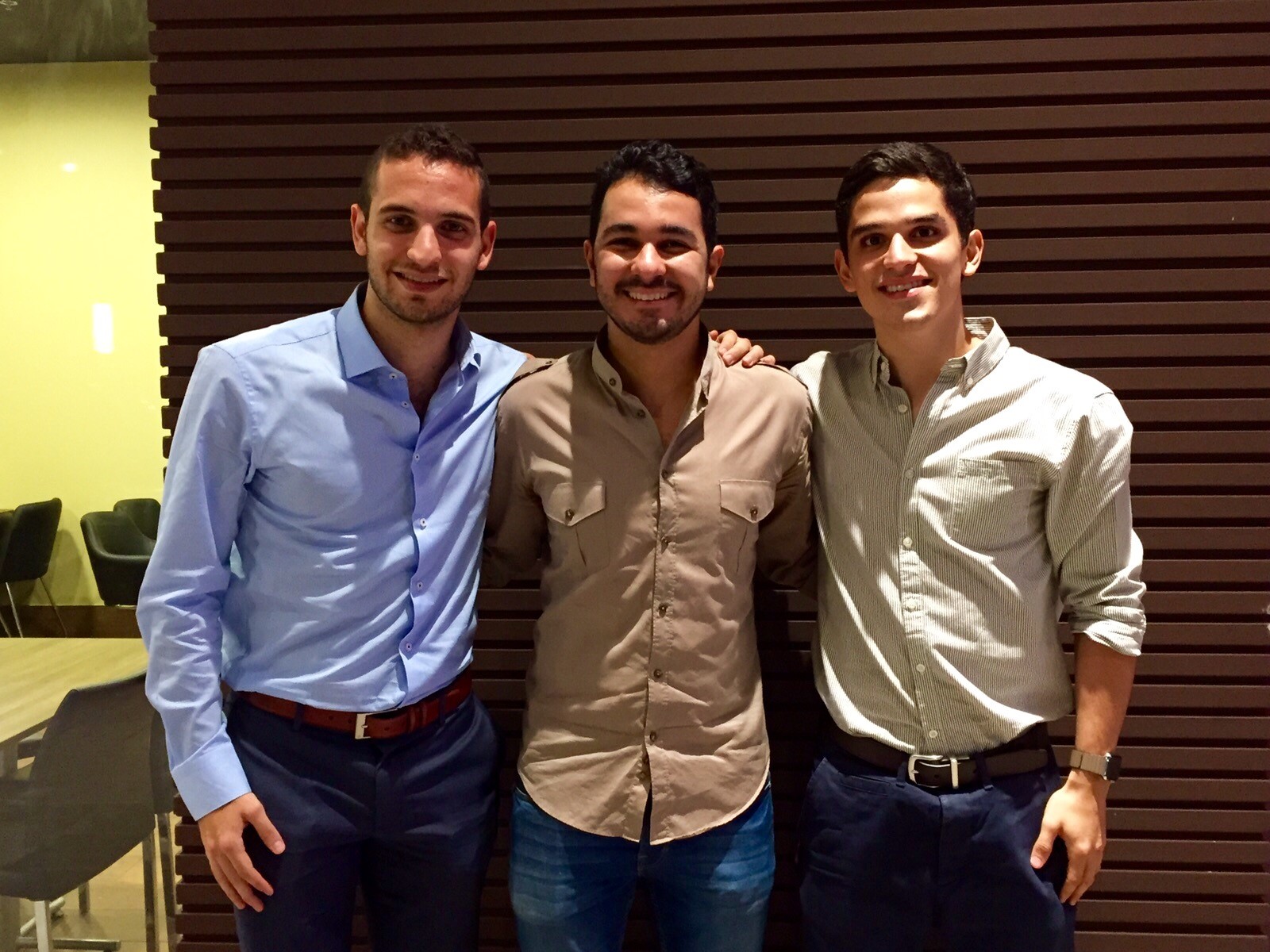 Costarricenses representarán a la región en competencia global de Unilever para líderes del futuro