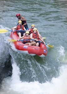Los guatemaltecos podrán disfrutar de los encantos naturales del país. Foto cortesía de IHT. 