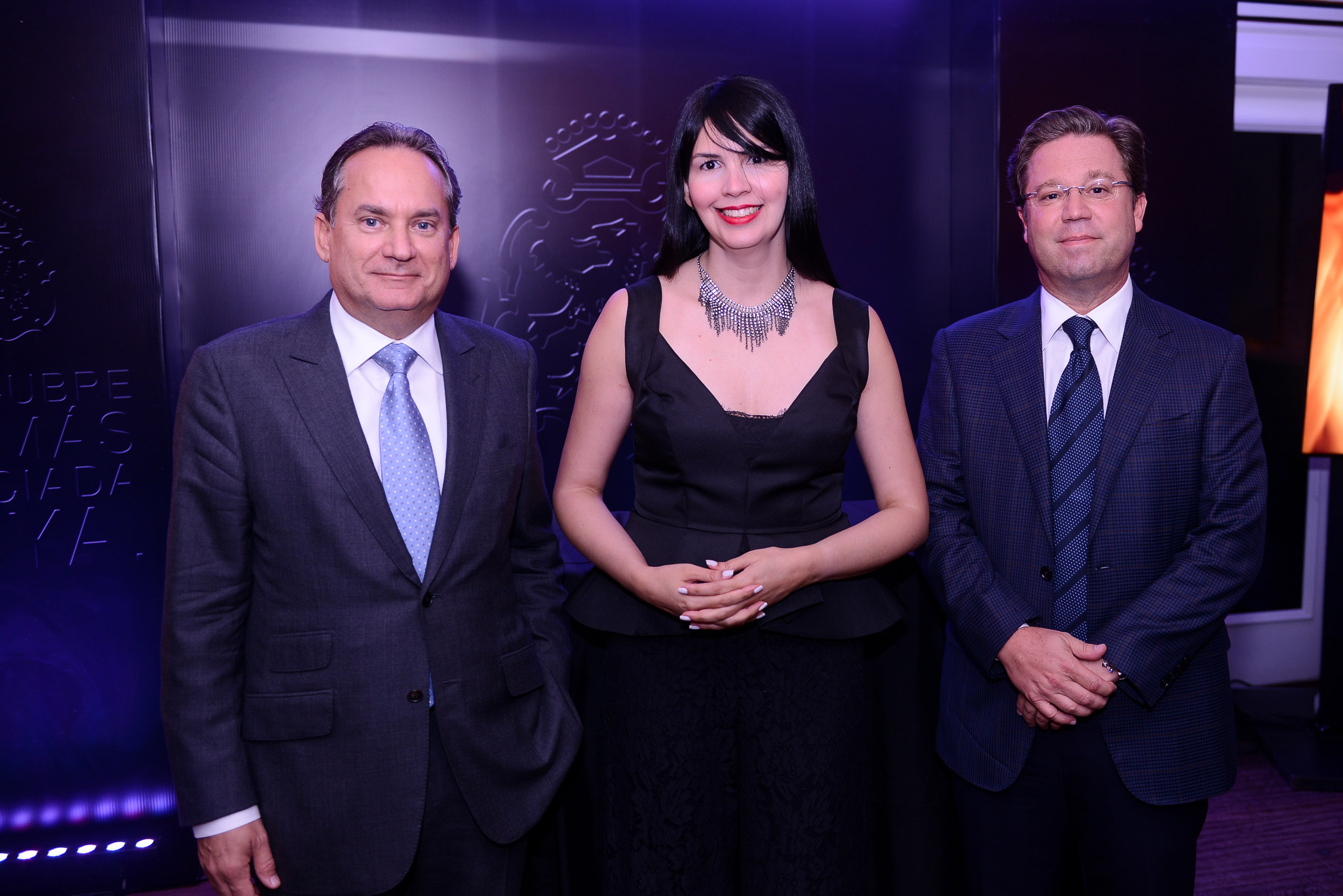 CND presenta nuevo Barceló Imperial Onyx, una joya del ron dominicano