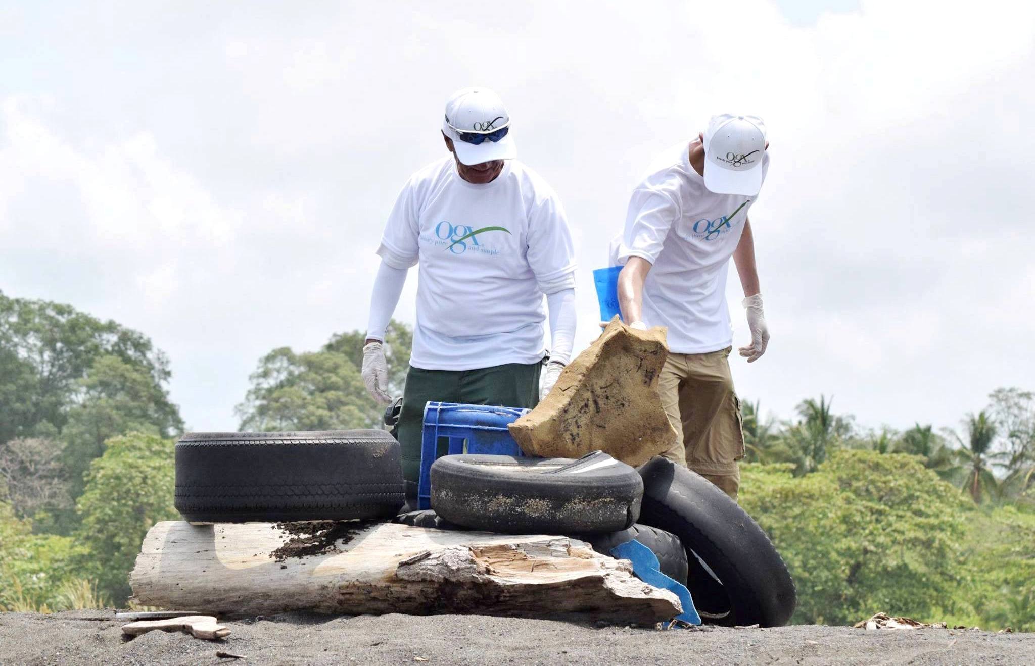Aporte solidario al planeta
