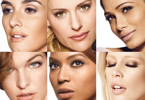¿Cómo elegir el maquillaje perfecto según su tono de piel?